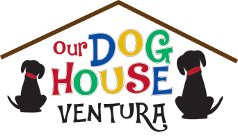Our Dog House Ventura Logo